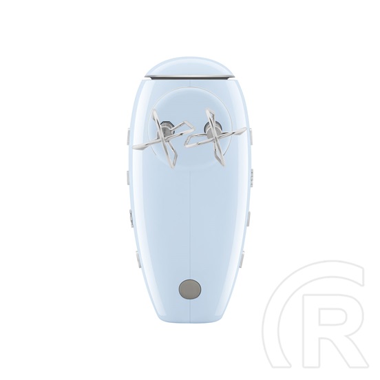 Smeg kézi mixer 50-es évek design (kék)HMF01PBEU
