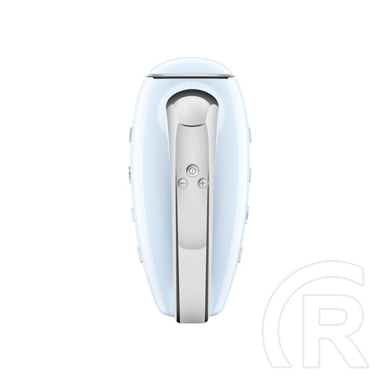 Smeg kézi mixer 50-es évek design (kék)HMF01PBEU