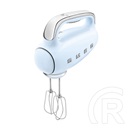 Smeg kézi mixer 50-es évek design (kék)HMF01PBEU