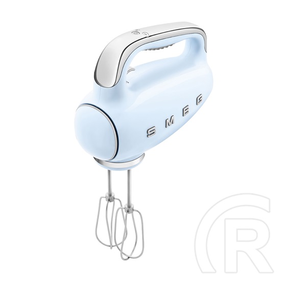 Smeg kézi mixer 50-es évek design (kék)HMF01PBEU