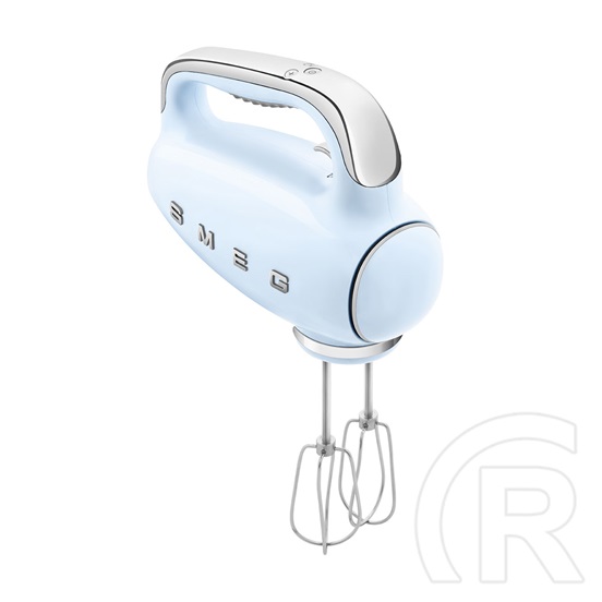 Smeg kézi mixer 50-es évek design (kék)HMF01PBEU