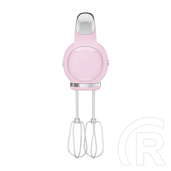 Smeg kézi mixer 50-es évek design (rózsaszín) HMF01PKEU