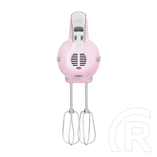 Smeg kézi mixer 50-es évek design (rózsaszín) HMF01PKEU