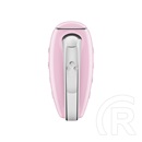 Smeg kézi mixer 50-es évek design (rózsaszín) HMF01PKEU