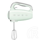 Smeg kézi mixer 50-es évek design (zöld)HMF01PGEU