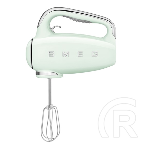 Smeg kézi mixer 50-es évek design (zöld)HMF01PGEU