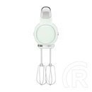 Smeg kézi mixer 50-es évek design (zöld)HMF01PGEU
