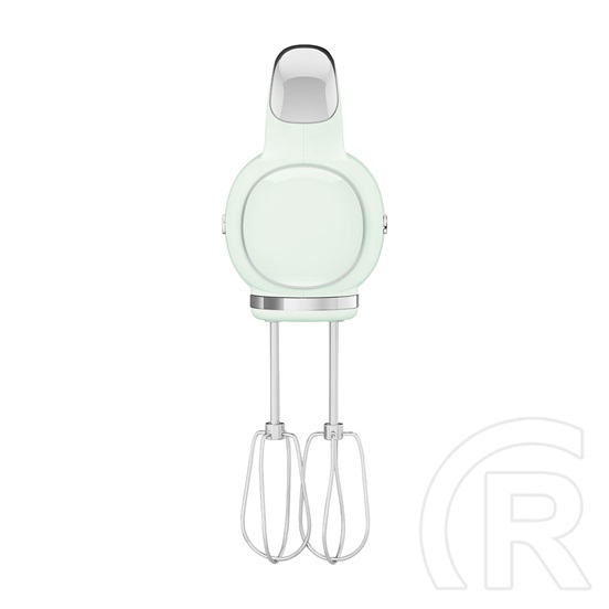 Smeg kézi mixer 50-es évek design (zöld)HMF01PGEU