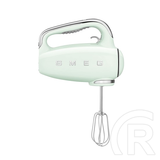 Smeg kézi mixer 50-es évek design (zöld)HMF01PGEU