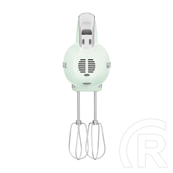 Smeg kézi mixer 50-es évek design (zöld)HMF01PGEU