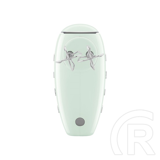 Smeg kézi mixer 50-es évek design (zöld)HMF01PGEU