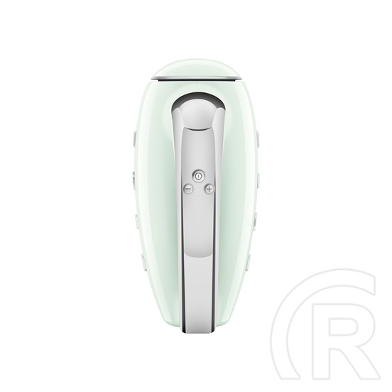 Smeg kézi mixer 50-es évek design (zöld)HMF01PGEU