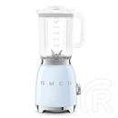 Smeg turmixgép 50-es évek design (kék) BLF03PBEU