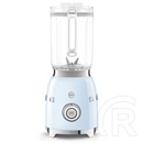Smeg turmixgép 50-es évek design (kék) BLF03PBEU