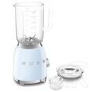 Smeg turmixgép 50-es évek design (kék) BLF03PBEU