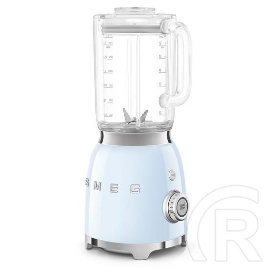 Smeg turmixgép 50-es évek design (kék) BLF03PBEU