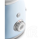 Smeg turmixgép 50-es évek design (kék) BLF03PBEU