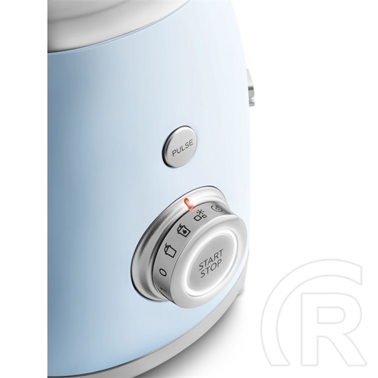 Smeg turmixgép 50-es évek design (kék) BLF03PBEU