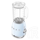 Smeg turmixgép 50-es évek design (kék) BLF03PBEU