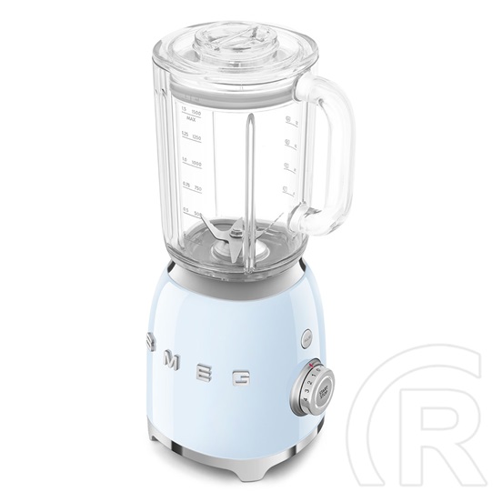 Smeg turmixgép 50-es évek design (kék) BLF03PBEU