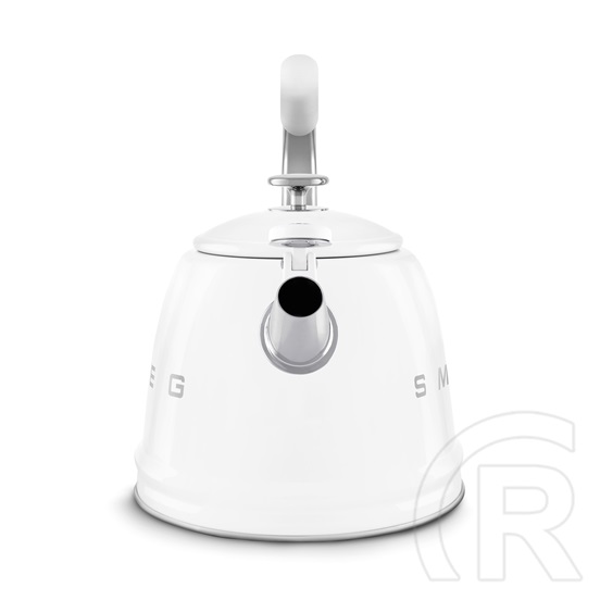 Smeg vízforraló 50-es évek design (fehér) WKF01WH