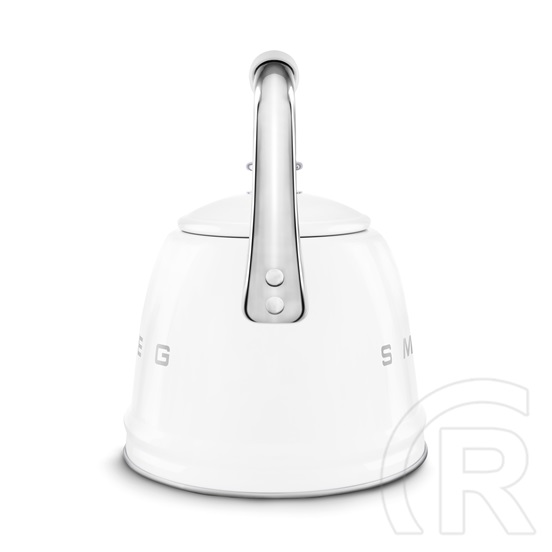 Smeg vízforraló 50-es évek design (fehér) WKF01WH