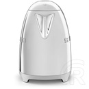 Smeg vízforraló 50-es évek design (króm) KLF03SSEU