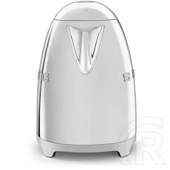 Smeg vízforraló 50-es évek design (króm) KLF03SSEU