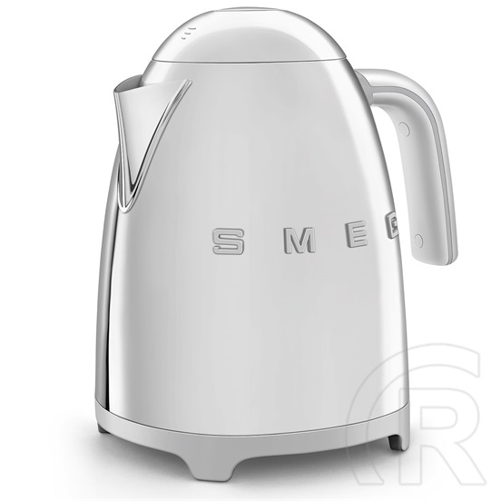 Smeg vízforraló 50-es évek design (króm) KLF03SSEU