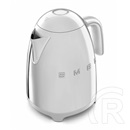 Smeg vízforraló 50-es évek design (króm) KLF03SSEU