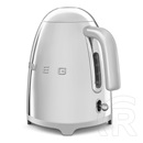 Smeg vízforraló 50-es évek design (króm) KLF03SSEU