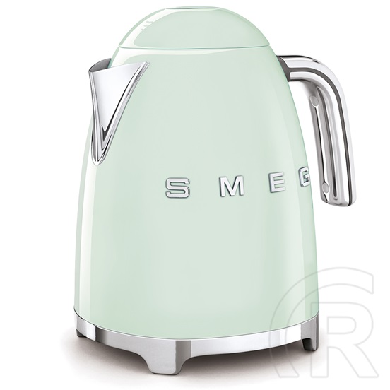 Smeg vízforraló 50-es évek design (pasztellzöld) KLF03PGEU