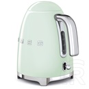 Smeg vízforraló 50-es évek design (pasztellzöld) KLF03PGEU