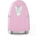 Smeg vízforraló 50-es évek design (rózsaszín) KLF03PKEU