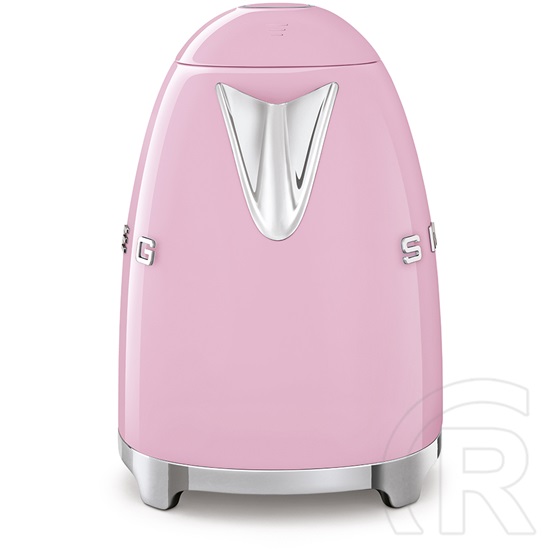 Smeg vízforraló 50-es évek design (rózsaszín) KLF03PKEU