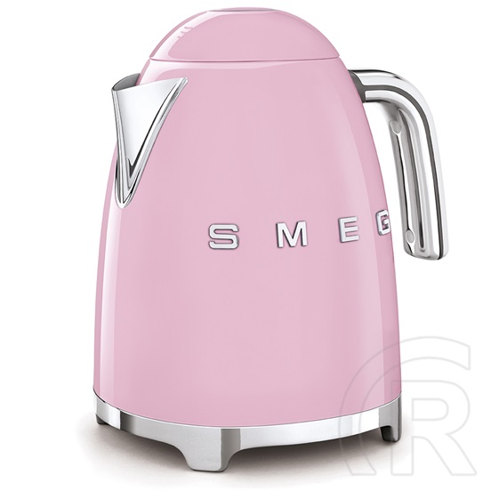 Smeg vízforraló 50-es évek design (rózsaszín) KLF03PKEU