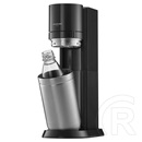 SodaStream Duo Black szódagép szett (fekete)