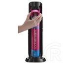 SodaStream Duo Black szódagép szett (fekete)