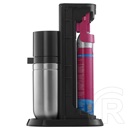 SodaStream Duo Black szódagép szett (fekete)
