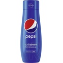 SodaStream Pepsi 440 ml szörp
