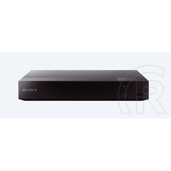 Sony BDP-S3700B Blu-ray lejátszó