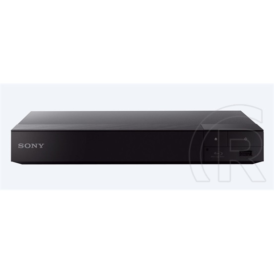 Sony BDP-S6700B Blu-ray lejátszó