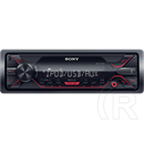 Sony DSX-A210UI USB médiavevő autóba