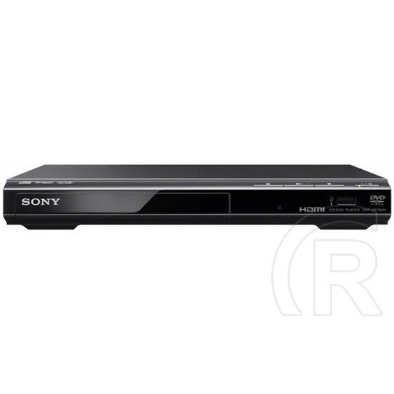 Sony DVP-SR760HD DVD lejátszó