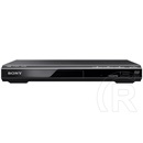 Sony DVP-SR760HD DVD lejátszó