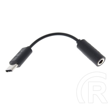 Sony EC260 USB USB Type-C - 3,5 mm jack adapter