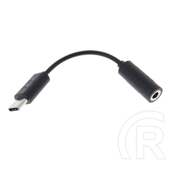 Sony EC260 USB USB Type-C - 3,5 mm jack adapter