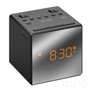 Sony ICFC1TB.CED ébresztőórás rádió (fekete)