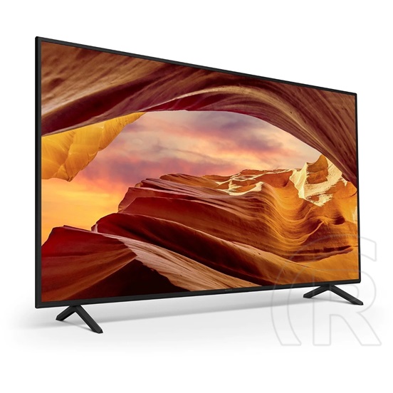 Sony KD-55X75WL 55" 4K Ultra HD Smart LED TV