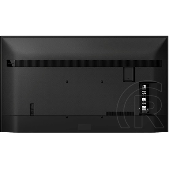 Sony KD-55X75WL 55" 4K Ultra HD Smart LED TV